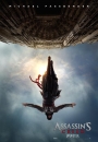 Assassin's Creed - plakat