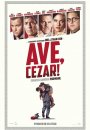 Ave, Cezar! - plakat