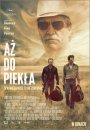 Aż do piekła - plakat