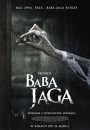 Baba Jaga - plakat