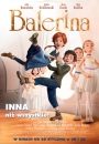 Balerina - plakat