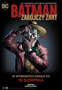 Batman: Zabójczy żart