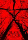 Blair Witch - plakat