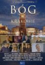 Bóg w Krakowie - plakat