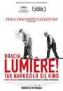 Bracia Lumière - plakat