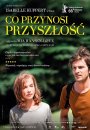 Co przynosi przyszłość - plakat