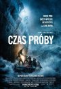 Czas próby - plakat