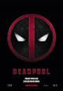 Deadpool - plakat