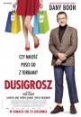 Dusigrosz - plakat