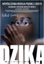 Dzika - plakat