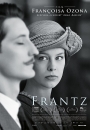 Frantz - plakat