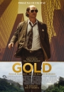 Gold - plakat