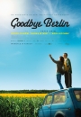 Goodbye Berlin - plakat