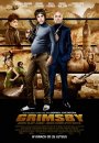 Grimsby - plakat