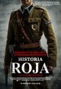 Historia Roja - plakat