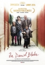 Ja, Daniel Blake - plakat