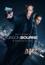 Jason Bourne - plakat