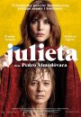 Julieta - plakat