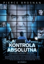 Kontrola absolutna - plakat