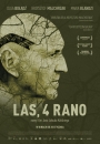 Las, 4 rano - plakat