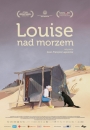 Louise nad morzem - plakat