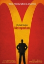 McImperium - plakat