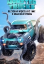 Monster Trucks - plakat