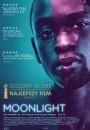 Moonlight - plakat