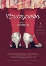 Nauczycielka - plakat