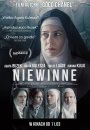 Niewinne - plakat