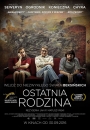 Ostatnia Rodzina - plakat