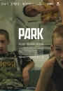 Park - plakat