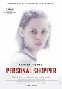 Personal Shopper - plakat