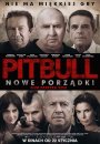 Pitbull. Nowe porządki - plakat