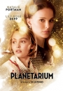 Planetarium - plakat