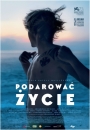 Podarować życie - plakat