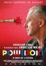 Powidoki - plakat