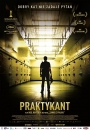 Praktykant - plakat