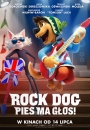 Rock Dog. Pies ma głos!