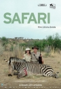 Safari - plakat