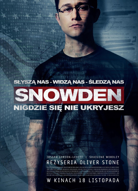 2016 Snowden