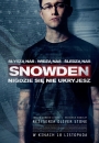 Snowden - plakat