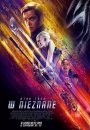 Star Trek: w nieznane - plakat