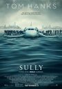 Sully - plakat