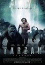 Tarzan: Legenda - plakat