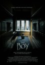 The Boy - plakat