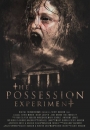 The Possession Experiment - plakat