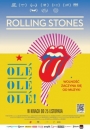 The Rolling Stones: Olé, Olé, Olé! - plakat