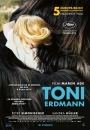 Toni Erdmann - plakat