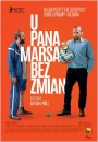 U pana Marsa bez zmian - plakat